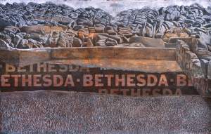"BETHESDA" by Paul Stopforth