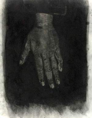 "BIKO SERIES (LEFT HAND)" by Paul Stopforth