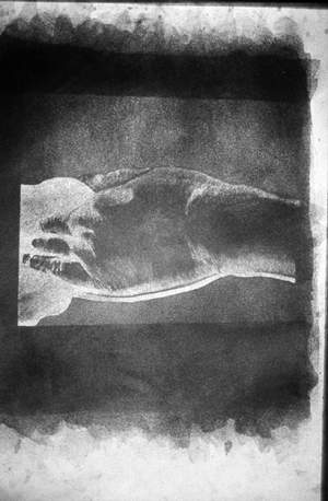 "BIKO SERIES (HAND)" by Paul Stopforth