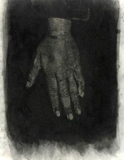 "biko-hand.jpg" by Paul Stopforth